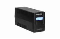 UPS REBEL Nanopower Plus 1000 1000VA 600W