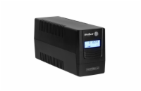 UPS REBEL Nanopower Plus 850 850VA 480W