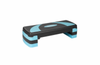 Bedýnka na step REBEL RBA-3225-BL Blue