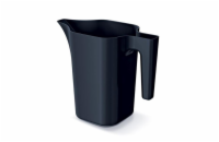 Konvička pokojová JUG 1,8l antracit