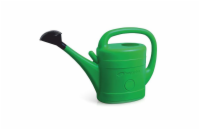 Konev zahradní PROSPERPLAST SPRING tmavě zelená 8l