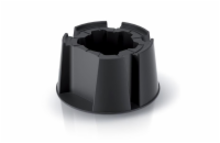 Podstavec pod sud na dešťovou vodu BASECAN 2 antracit