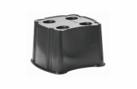 Podstavec pod sud na dešťovou vodu BASECAN 1 antracit