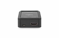 Převodník HDMI / Toslink NEDIS ACON3425AT