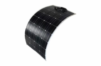 Solární panel MONO FLEX 18V/100W monokrystalický flexibilní