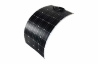 Solární panel MONO FLEX 18V/200W monokrystalický flexibilní