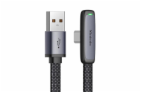 Kabel MCDODO CA-3340 USB /USB-C 1,2m Black