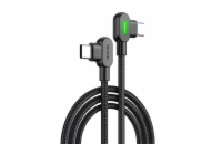 Kabel MCDODO CA-8081 USB-C /USB-C 2m Black