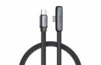 Kabel MCDODO CA-3360 USB-C /USB-C 1,2m Black