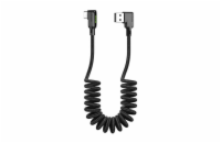 Kabel MCDODO CA-7310 USB /USB-C 1,8m Black