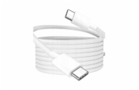 Kabel LTC LX034803 USB-C/USB-C 2m White pro iPhone 15