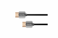 Kabel KRUGER & MATZ KM0329 HDMI 4K 1,8m