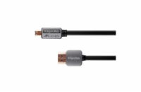 Kabel KRUGER & MATZ KM0328 HDMI/micro HDMI 3m