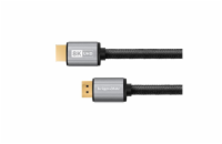 Kabel KRUGER & MATZ KM1264 HDMI 2.1 8K 0,9m