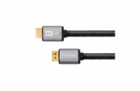 Kabel KRUGER & MATZ KM1265 HDMI 2.1 8K 1,8m