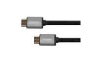 Kabel KRUGER & MATZ KM1204 Basic HDMI 4K 1,8m