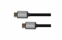 Kabel KRUGER & MATZ KM1208 Basic HDMI 4K 5m