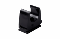 Příchytka pro ohebnou trubku pr. 32 mm, 10ks