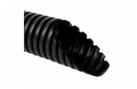 Ohebná elektroinstalační trubka - husí krk. pr. 32 mm, UV, 50m