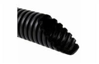 Ohebná elektroinstalační trubka - husí krk. pr. 25 mm, UV, 100m