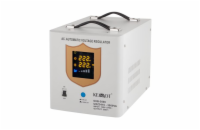 Stabilizátor napětí KEMOT SHB-3000