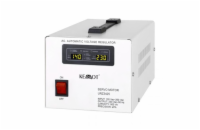 Stabilizátor napětí KEMOT MSER-500