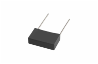 Odrušovací kondenzátor k LED svítidlům CFAC 150-220n/275VAC/M RM15 MKP62