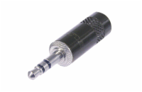 Konektor Jack 3,5mm/zástrčka HQ NTR-NYS231B