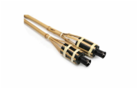 Louč olejová HAPPY GREEN 120cm