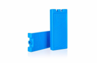 Sada chladících vložek HAPPY GREEN 2x200g