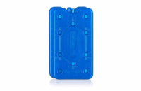 Sada chladících vložek HAPPY GREEN Flat 2x400g