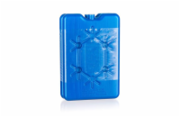 Sada chladících vložek HAPPY GREEN Flat 2x200g