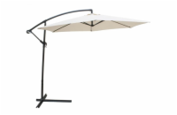 Slunečník HAPPY GREEN Lugo Beige