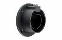 Držák na stěnu pro nabíjecí kabel GOOBAY 61141