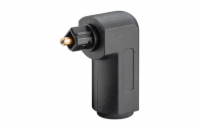 Audio adaptér TOSLINK GOOBAY 11925