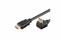 Kabel GOOBAY 61293 HDMI 2.0 4K 0,5m