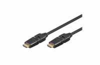 Kabel GOOBAY 61286 HDMI 2.0 4K 2m