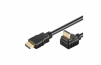 Kabel GOOBAY 61272 HDMI 2.0 4K 1m