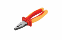 Kleště kombinované, 160mm, 1000V, VDE, CrV, EXTOL PREMIUM