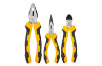 Sada kleští DELI EDL2008-3 3ks