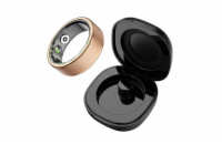 Smart ring COLMI R03 Gold vel.11 20,3mm