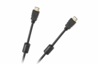 Kabel CABLETECH KPO3703-2 HDMI 2.0 4K 2m