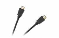 Kabel CABLETECH KPO3703-1 HDMI 2.0 4K 1m