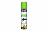 Sprej proti komárům a klíšťatům BROS Zelená Síla 90ml