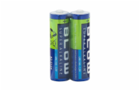 Baterie AA (LR6) alkalická BLOW Super Alkaline 2ks / shrink