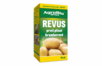 Přípravek proti bramborové plísni AGROBIO Revus 10ml