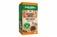 Přípravek proti hmyzu (štěnice, mol, mravenec) AGROBIO Atak Provecta 50ml
