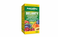 Přípravek proti moniliové spále a hnilobě AGROBIO Belanty 18ml