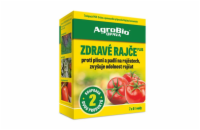 Přípravek proti plísni rajčat AGROBIO Zdravé rajče Plus sada