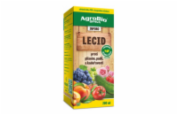 Přípravek proti plísním,kadeřavosti a padlí AGROBIO Inporo Lecid 200ml